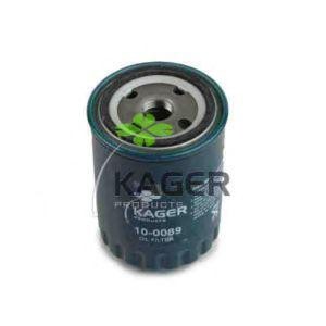 маслен филтър KAGER 10-0089 
