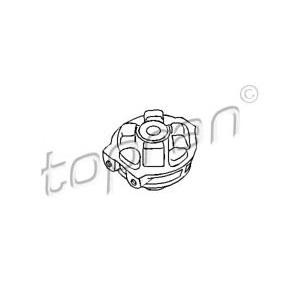 тампон скоростна кутия TOPRAN 104 140 