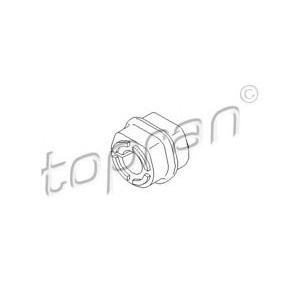 тампон стабилизираща щанга TOPRAN 108 128 