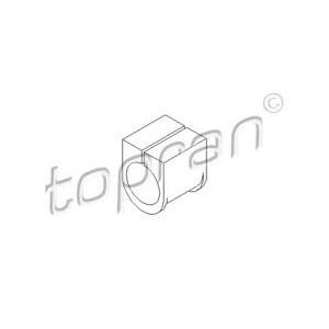 тампон стабилизираща щанга TOPRAN 108 742 
