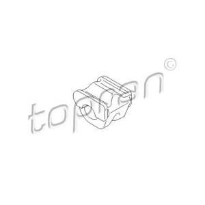 тампон стабилизираща щанга TOPRAN 104 001 