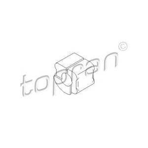 тампон стабилизираща щанга TOPRAN 102 786 