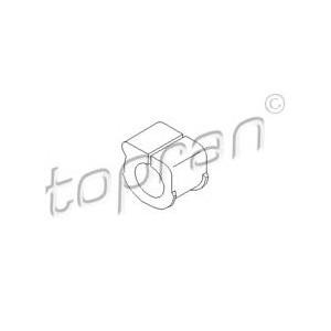 тампон стабилизираща щанга TOPRAN 109 418 