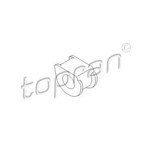 тампон стабилизираща щанга TOPRAN 104 188 