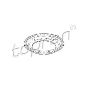 сензорен пръстен, abs TOPRAN 110 845 