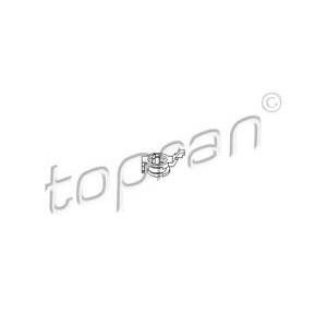 заключващ цилиндър TOPRAN 109 727 