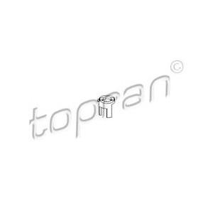 заключващ цилиндър TOPRAN 109 729 