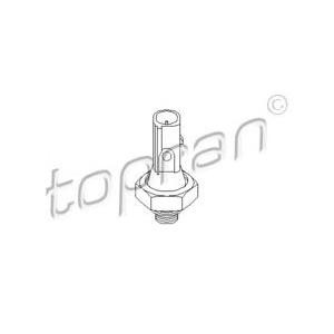 датчик за налягане на маслото TOPRAN 108 888 