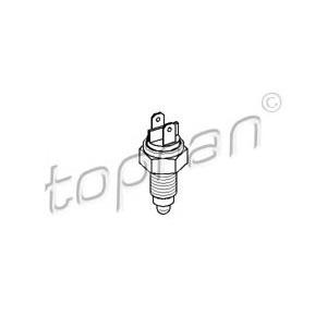 датчик за светлините за заден ход TOPRAN 100 088 