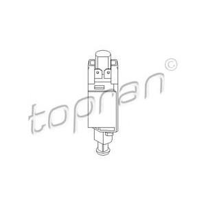 стоп машинка (стоп светлини) TOPRAN 102 951 