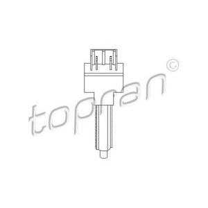 стоп машинка (стоп светлини) TOPRAN 109 003 