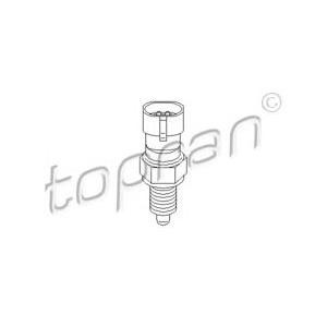 датчик за светлините за заден ход TOPRAN 202 161 