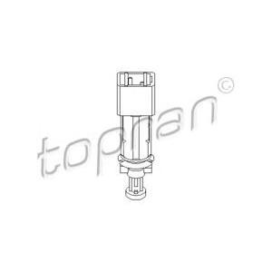 стоп машинка (стоп светлини) TOPRAN 207 196 