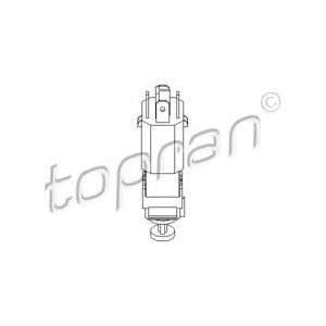 стоп машинка (стоп светлини) TOPRAN 206 844 