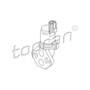 стъпков мотор TOPRAN 302 445 