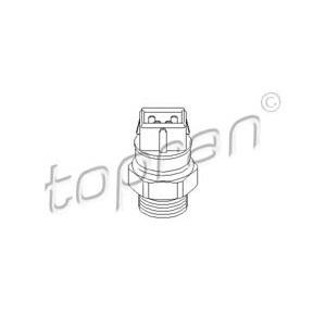 термошалтер TOPRAN 300 630 