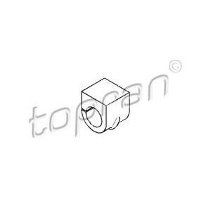 тампон стабилизираща щанга TOPRAN 401 699 