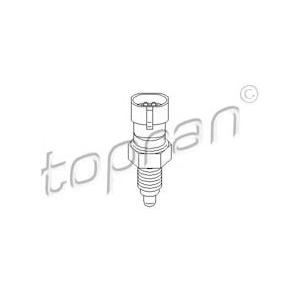 датчик за светлините за заден ход TOPRAN 202 162 