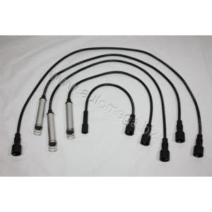 кабели за свещи - комплект запалителни кабели AUTOMEGA 3016120531 