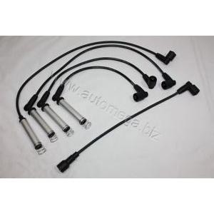 кабели за свещи - комплект запалителни кабели AUTOMEGA 3016120541 