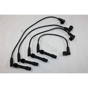 кабели за свещи - комплект запалителни кабели AUTOMEGA 3016120597 