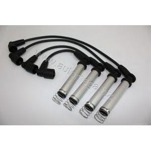 кабели за свещи - комплект запалителни кабели AUTOMEGA 3016120651 