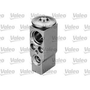 възвратен клапан за климатик VALEO 509851 