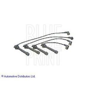 кабели за свещи - комплект запалителни кабели BLUE PRINT ADG01616 