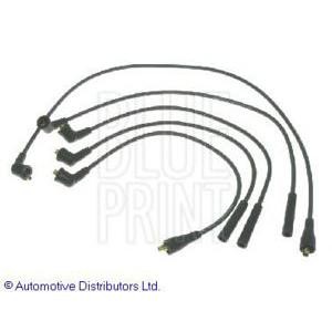 кабели за свещи - комплект запалителни кабели BLUE PRINT ADS71612 