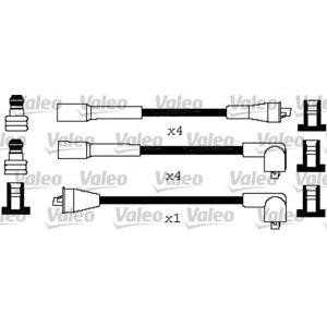 кабели за свещи - комплект запалителни кабели VALEO 346591 