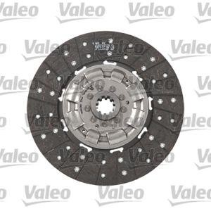 феродов диск VALEO 806127 