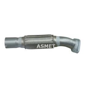 ремонтна тръба, катализатор ASMET 07.097 