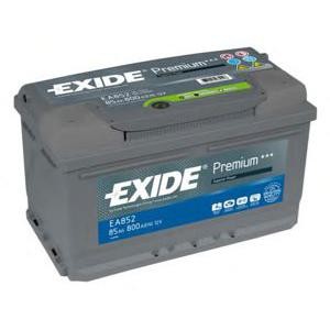 акумулатор EXIDE EA852 
