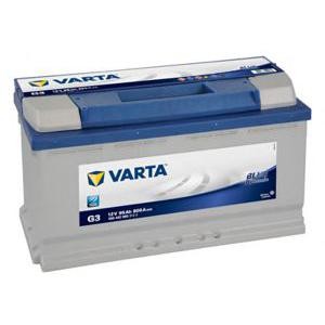 акумулатор VARTA 5954020803132 