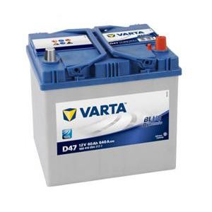 акумулатор VARTA 5604100543132 
