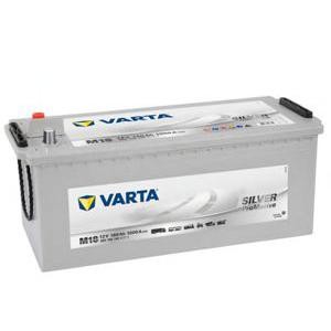 акумулатор VARTA 680108100A722 