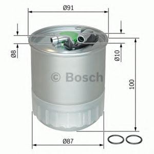 горивен филтър BOSCH F 026 402 056 