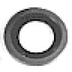 уплътнителен пръстен, пробка за източване на маслото Metalcaucho 02024 