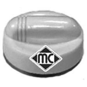 капачка, гърловина за наливане на масло Metalcaucho 03617 