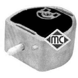 окачване, ръчна скоростна кутия Metalcaucho 04135 