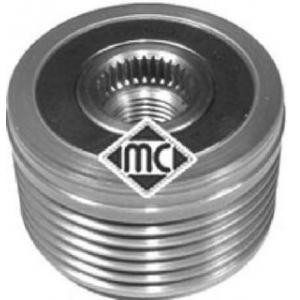 механизъм за свободен ход на генератор Metalcaucho 04915 