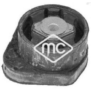 окачване, ръчна скоростна кутия Metalcaucho 05816 