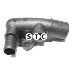 фланец за охладителната течност STC T403554 