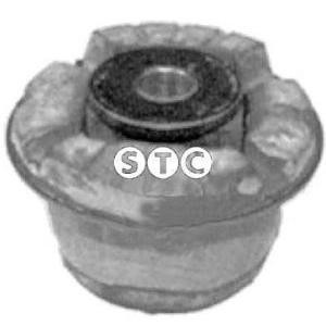 окачване, корпус на оста STC T404292 