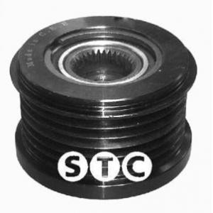 механизъм за свободен ход на генератор STC T406009 