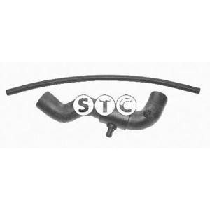 маркуч на радиатора STC T408879 