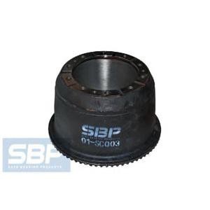 спирачен барабан SBP 01-SC003 