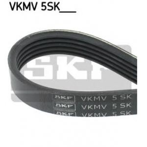 пистов ремък SKF VKMV 5SK716 