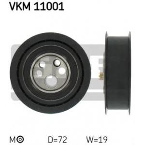 обтяжна ролка ангренажен ремък SKF VKM 11001 