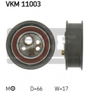 обтяжна ролка ангренажен ремък SKF VKM 11003 